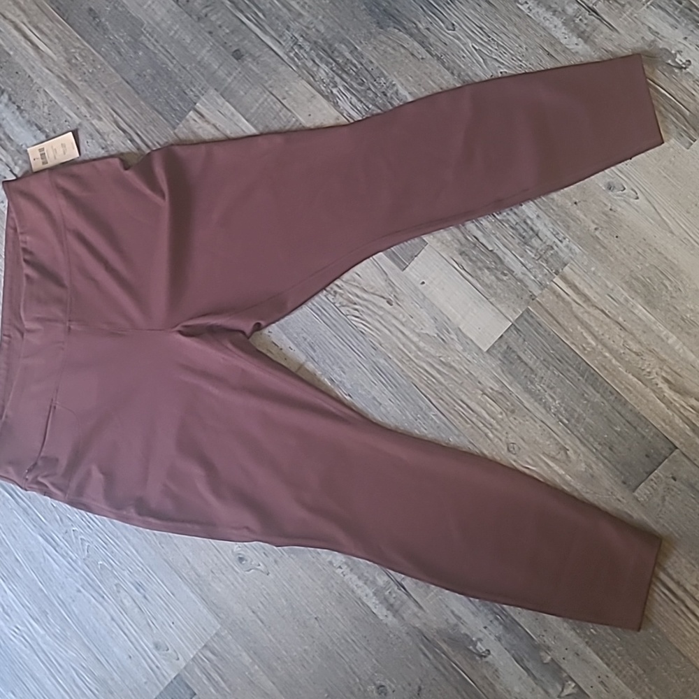 Duluth Ponte pro legging